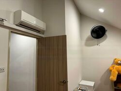 Simon Plaza (D19), Apartment #463174551